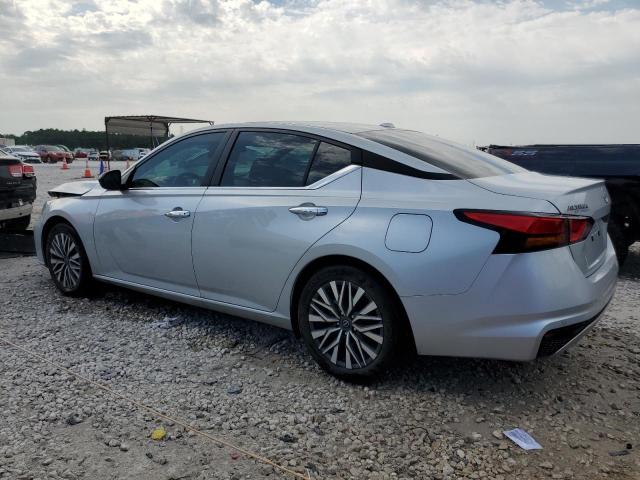 Photo 2 from auction – 2024 NISSAN ALTIMA SV with VIN 1N4BL4DV5RN330722