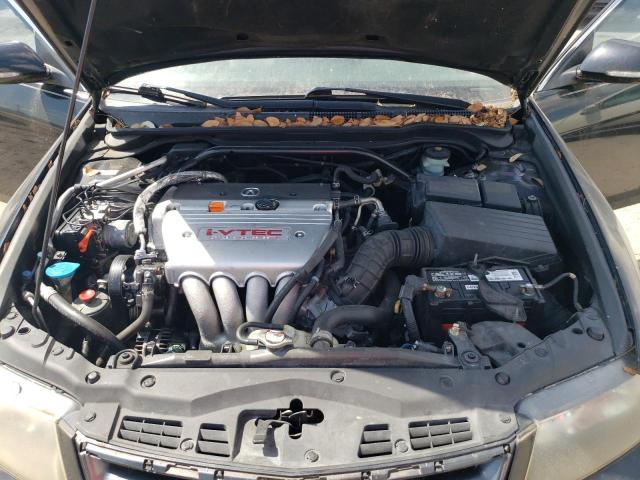 Photo 11 from auction – 2006 ACURA TSX with VIN JH4CL96836C017354