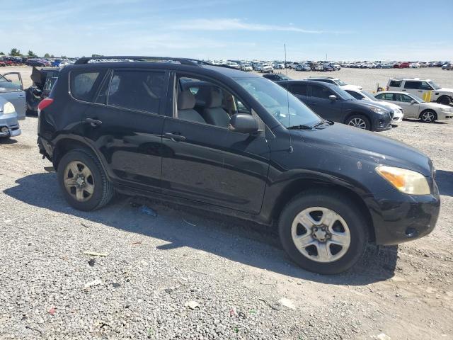 Фото 4 с аукциона – 2006 TOYOTA RAV4 с VIN JTMZD33VX65012897