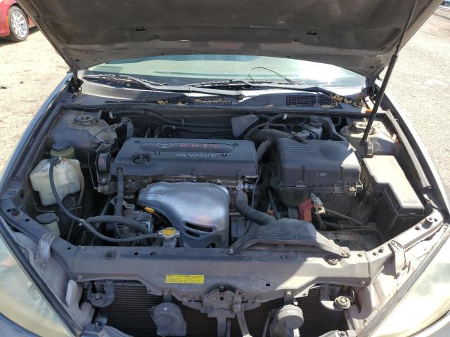 Photo 11 from auction – 2003 TOYOTA CAMRY LE with VIN 4T1BE32K53U787594