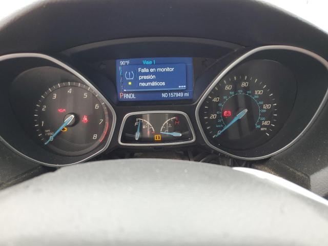 Zdjęcie 9 z aukcji – 2014 FORD FOCUS SE z VIN 1FADP3K26EL223104