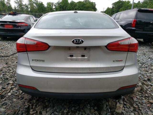 Photo 6 from auction – 2014 KIA FORTE EX with VIN KNAFX4A88E5200357