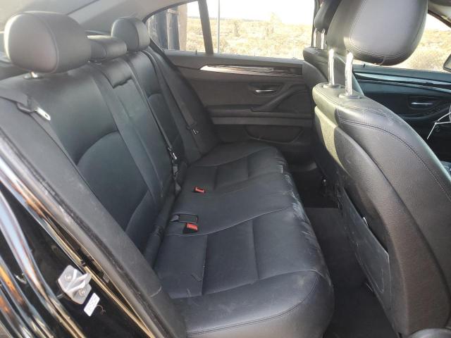 Photo 10 from auction – 2016 BMW 528 I with VIN WBA5A5C50GD527172