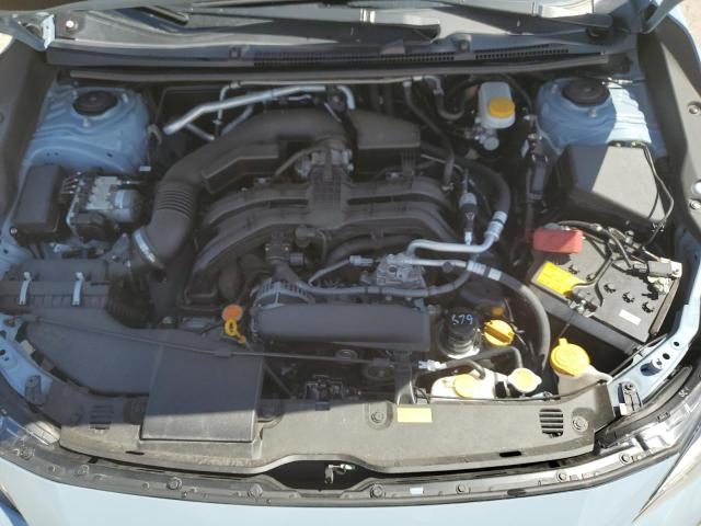 Photo 12 from auction – 2023 SUBARU CROSSTREK with VIN JF2GTHSC3PH322026