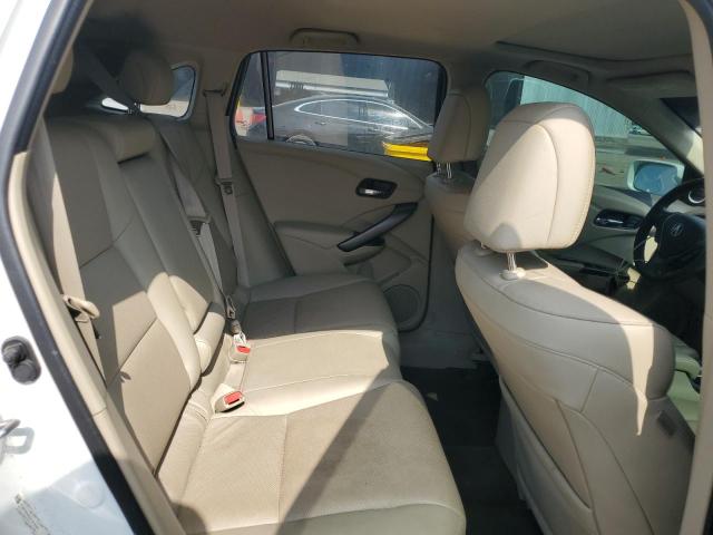 Photo 11 from auction – 2015 ACURA RDX TECHNO with VIN 5J8TB3H52FL013091