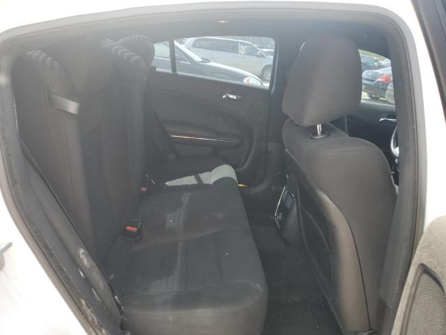 Photo 10 from auction – 2012 DODGE CHARGER SX with VIN 2C3CDXHG1CH190987