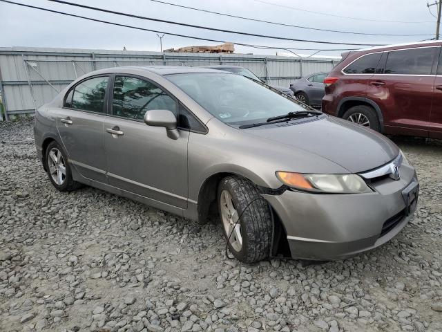 Photo 4 from auction – 2007 HONDA CIVIC EX with VIN 1HGFA16877L012926