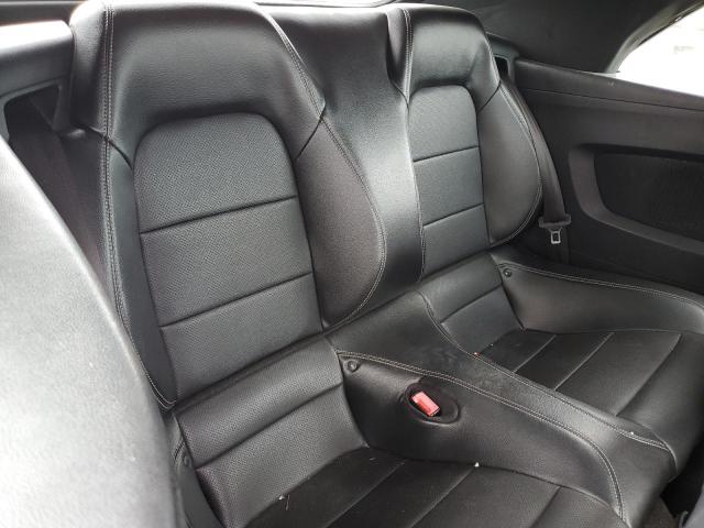 Photo 10 from auction – 2018 FORD MUSTANG with VIN 1FATP8UH8J5110098