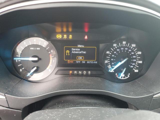 Photo 9 from auction – 2013 FORD FUSION SE with VIN 3FA6P0H79DR318671