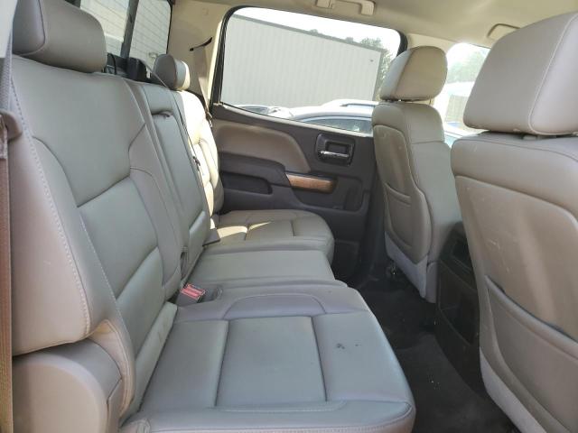 Photo 10 from auction – 2014 CHEVROLET SILVERADO with VIN 3GCUKSEC8EG519472