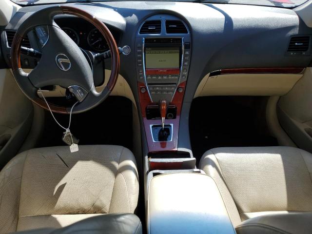 Photo 8 from auction – 2012 LEXUS ES 350 with VIN JTHBK1EG5C2473527