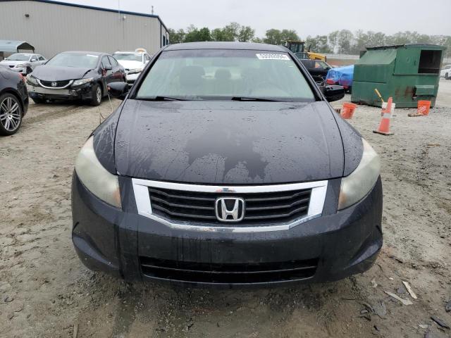 Photo 5 from auction – 2010 HONDA ACCORD EXL with VIN 1HGCP2F80AA063176
