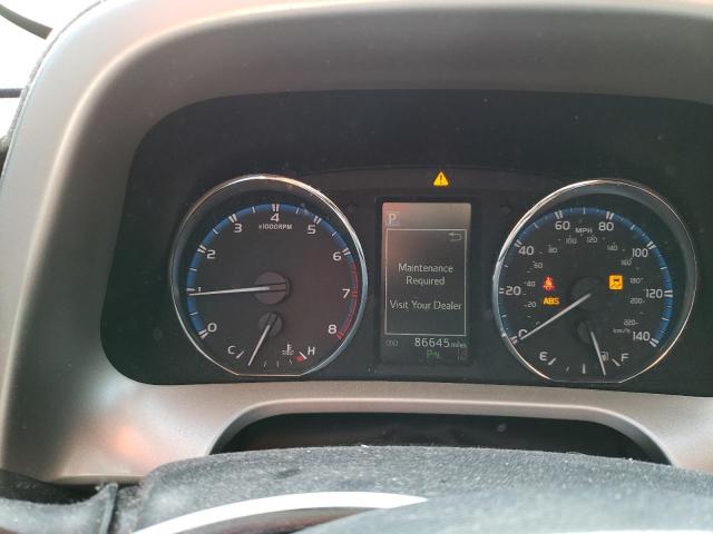 Zdjęcie 9 z aukcji – 2017 TOYOTA RAV4 LIMIT z VIN 2T3DFREV8HW548831