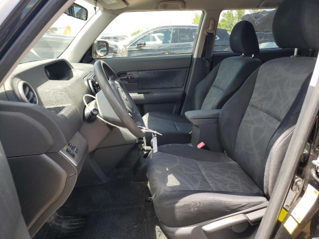 Photo 7 from auction – 2012 TOYOTA SCION XB with VIN JTLZE4FE7CJ022101