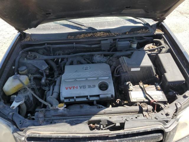 Photo 11 from auction – 2005 TOYOTA HIGHLANDER with VIN JTEEP21A850090716