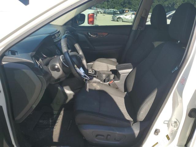 Photo 7 from auction – 2019 NISSAN ROGUE S with VIN KNMAT2MT8KP531422