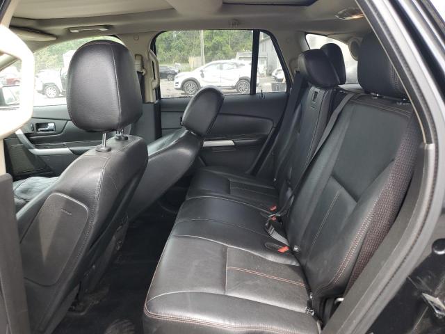 Photo 11 from auction – 2013 FORD EDGE LIMIT with VIN 2FMDK4KC1DBC63933