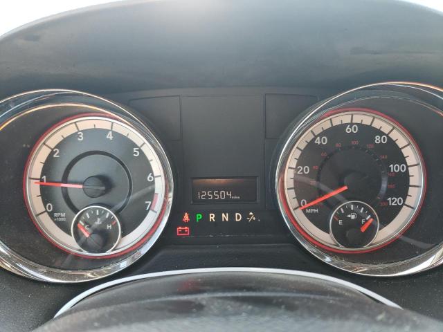 Photo 9 from auction – 2017 DODGE GRAND CARA with VIN 2C4RDGCG3HR697923