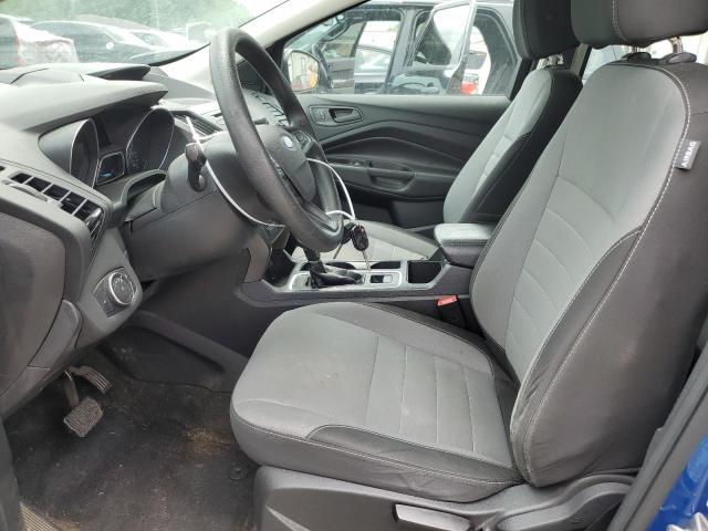 Photo 7 from auction – 2017 FORD ESCAPE S with VIN 1FMCU0F79HUB12771
