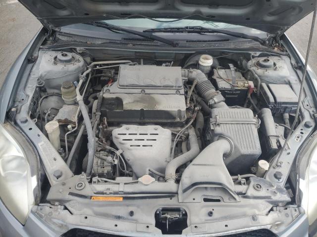 Photo 11 from auction – 2008 MITSUBISHI ECLIPSE GS with VIN 4A3AK24F88E040573