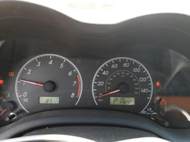 Photo 9 from auction – 2013 TOYOTA COROLLA BA with VIN 5YFBU4EE9DP170149