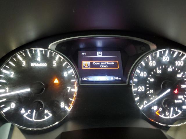 Photo 9 from auction – 2018 NISSAN ALTIMA 2.5 with VIN 1N4AL3AP0JC102865