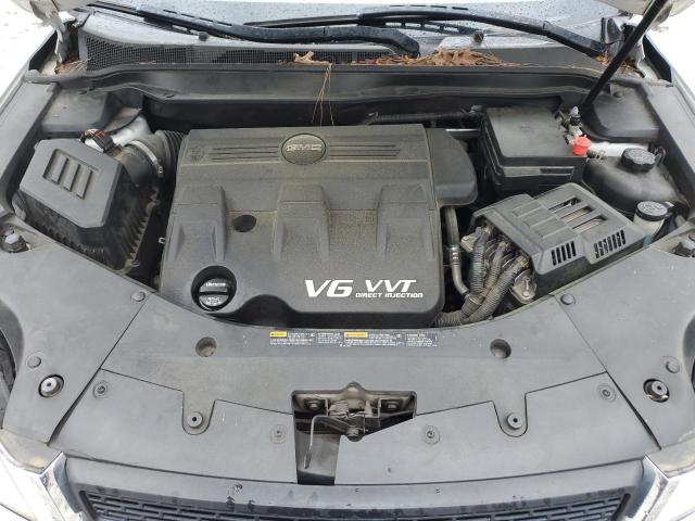Photo 12 from auction – 2013 GMC TERRAIN SL with VIN 2GKFLSE37D6138328