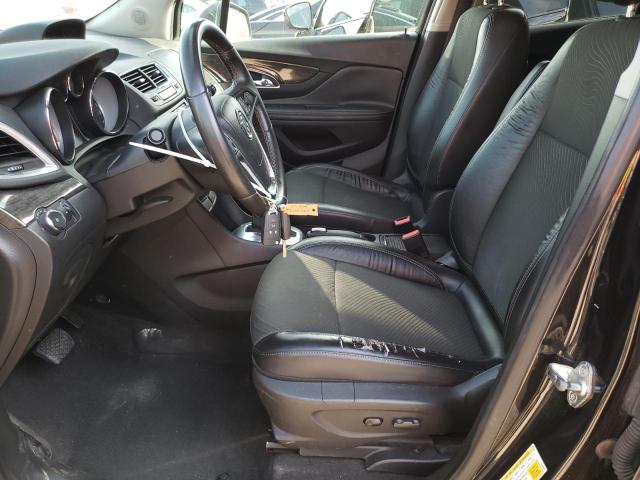 Photo 7 from auction – 2014 BUICK ENCORE CON with VIN KL4CJFSB4EB723495