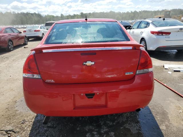 Photo 6 from auction – 2012 CHEVROLET IMPALA LTZ with VIN 2G1WC5E30C1217664