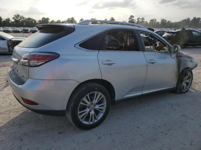 Zdjęcie 3 z aukcji – 2013 LEXUS RX 350 z VIN 2T2ZK1BA0DC120188