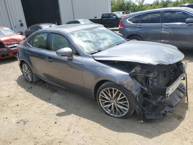 Photo 4 from auction – 2014 LEXUS IS 250 with VIN JTHBF1D21E5000915