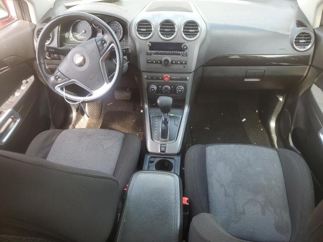 Photo 8 from auction – 2015 CHEVROLET CAPTIVA LS with VIN 3GNAL2EK9FS523883