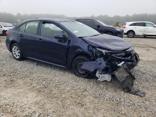 Photo 4 from auction – 2023 TOYOTA COROLLA LE with VIN JTDBCMFE4PJ003093