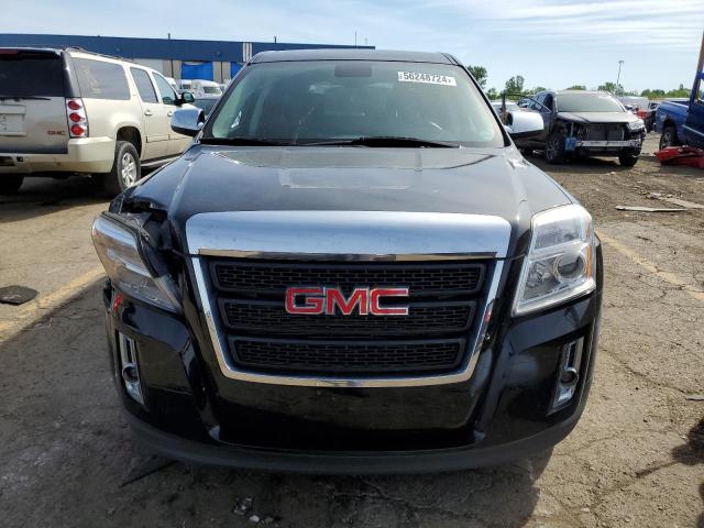 Photo 5 from auction – 2012 GMC TERRAIN SL with VIN 2GKALMEK3C6397135