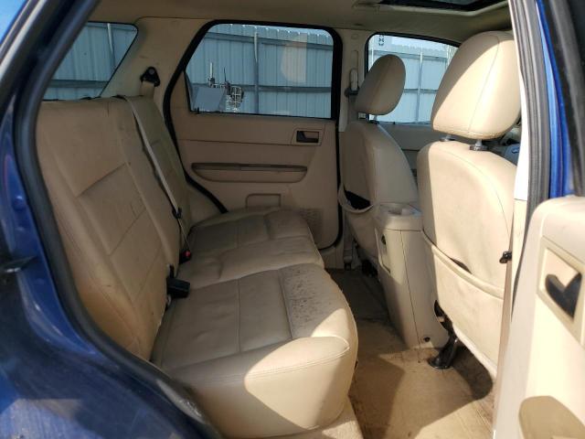 Photo 11 from auction – 2008 FORD ESCAPE XLT with VIN 1FMCU93138KA55919