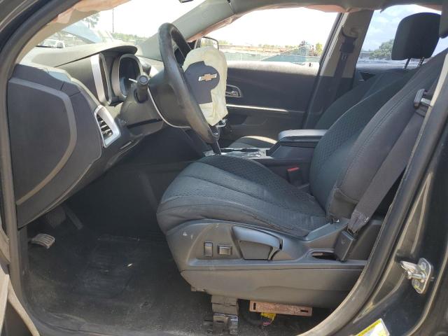 Photo 7 from auction – 2012 CHEVROLET EQUINOX LS with VIN 2GNALBEK3C1321855