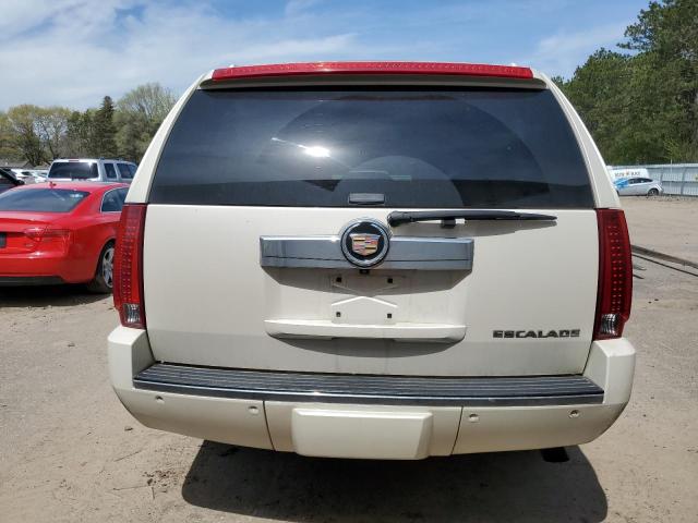 Photo 6 from auction – 2014 CADILLAC ESCALADE E with VIN 1GYS4HEF6ER131939