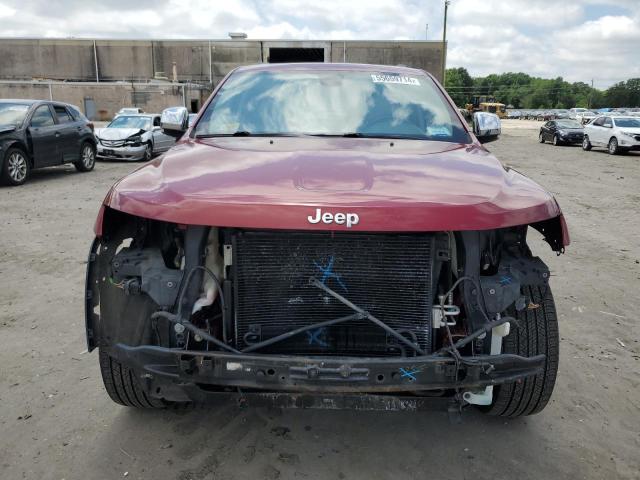 Photo 5 from auction – 2014 JEEP GRAND CHER with VIN 1C4RJFBGXEC233939