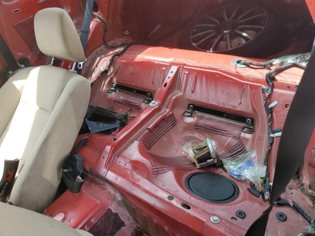 Photo 10 from auction – 2005 FORD MUSTANG with VIN 1ZVFT80N955113240