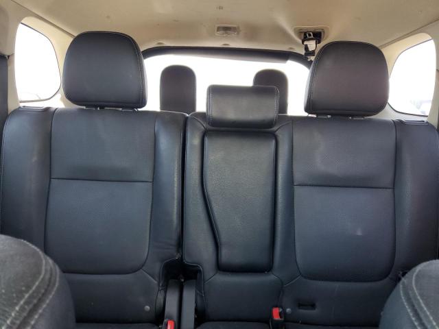 Photo 10 from auction – 2014 MITSUBISHI OUTLANDER with VIN JA4AD3A38EZ009321