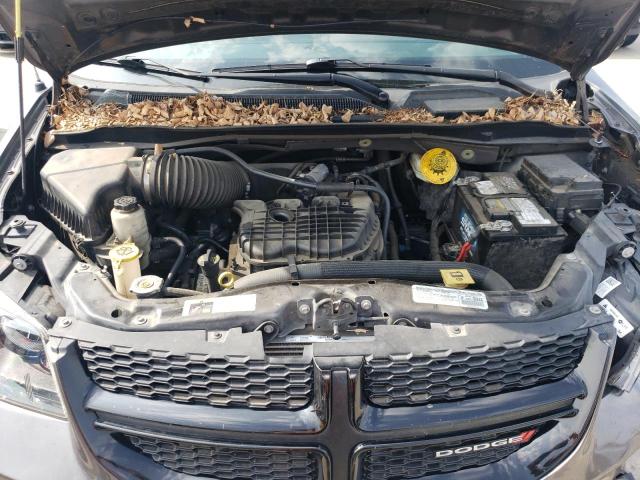 Photo 12 from auction – 2014 DODGE GRAND CARA with VIN 2C4RDGCGXER342047