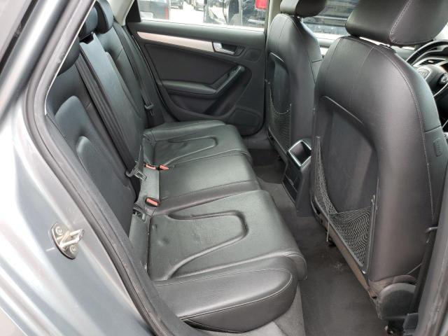 Photo 10 from auction – 2009 AUDI A4 2.0T QU with VIN WAULF78K69N071937