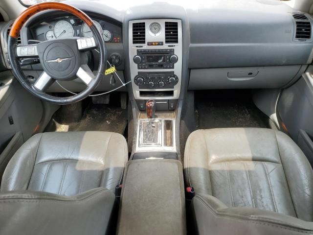 Photo 8 from auction – 2006 CHRYSLER 300C with VIN 2C3KA63H06H156851