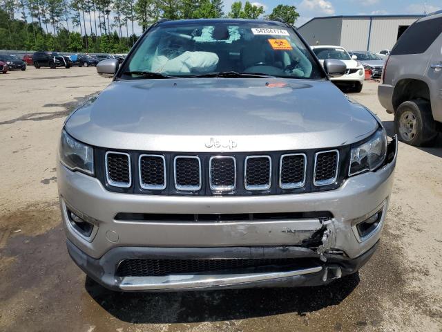 Photo 5 from auction – 2020 JEEP COMPASS LI with VIN 3C4NJCCB8LT205655