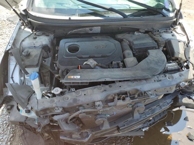 Photo 11 from auction – 2016 HYUNDAI SONATA SE with VIN 5NPE24AF0GH386751