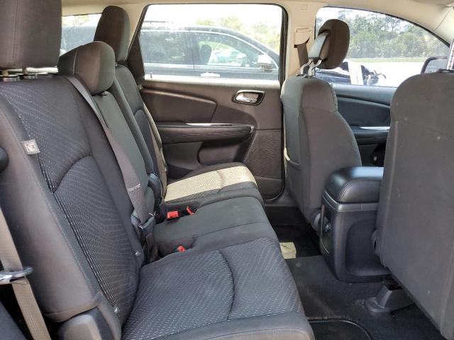 Photo 11 from auction – 2017 DODGE JOURNEY SE with VIN 3C4PDCAB4HT577620