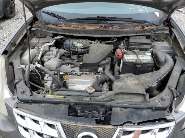 Foto 12 de la subasta – 2013 NISSAN ROGUE S con VIN JN8AS5MT3DW024123
