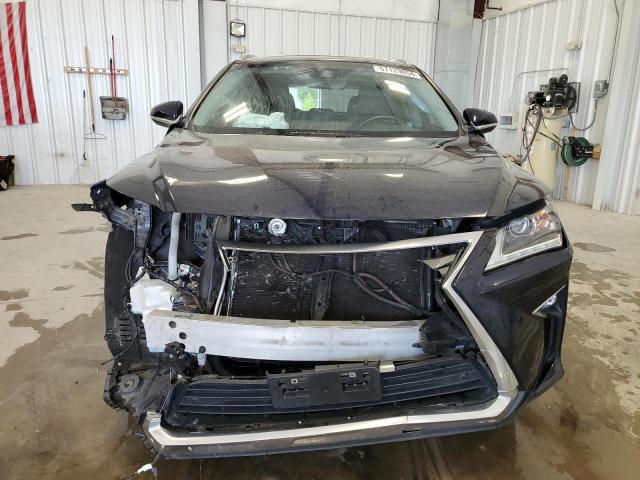 Photo 5 from auction – 2016 LEXUS RX 350 BAS with VIN 2T2BZMCA8GC026786