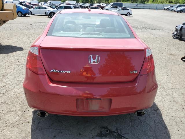 Photo 6 from auction – 2010 HONDA ACCORD EXL with VIN 1HGCS2B86AA009451