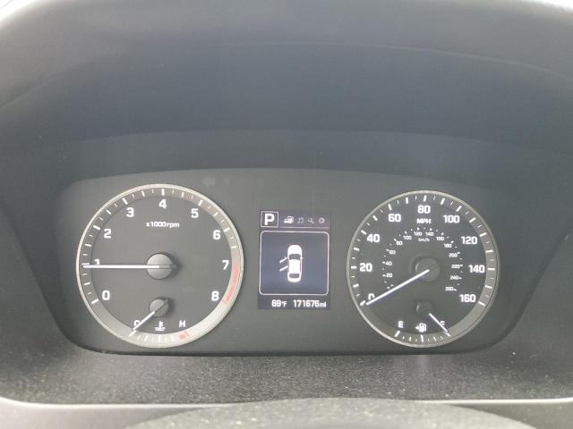 Photo 9 from auction – 2015 HYUNDAI SONATA SPO with VIN 5NPE34AF0FH136261